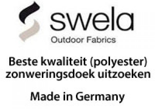 Swela sunvasdoeken