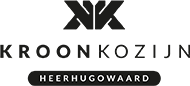 logo kroon kozijn heerhugowaard